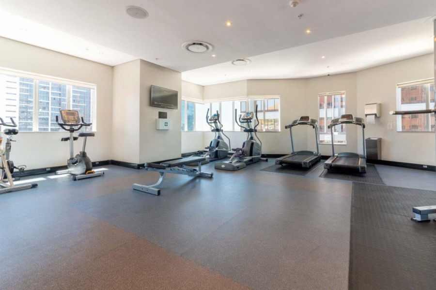 2 Bedroom Property for Sale in Cape Town City Centre Western Cape